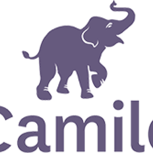 Camile Thai logo