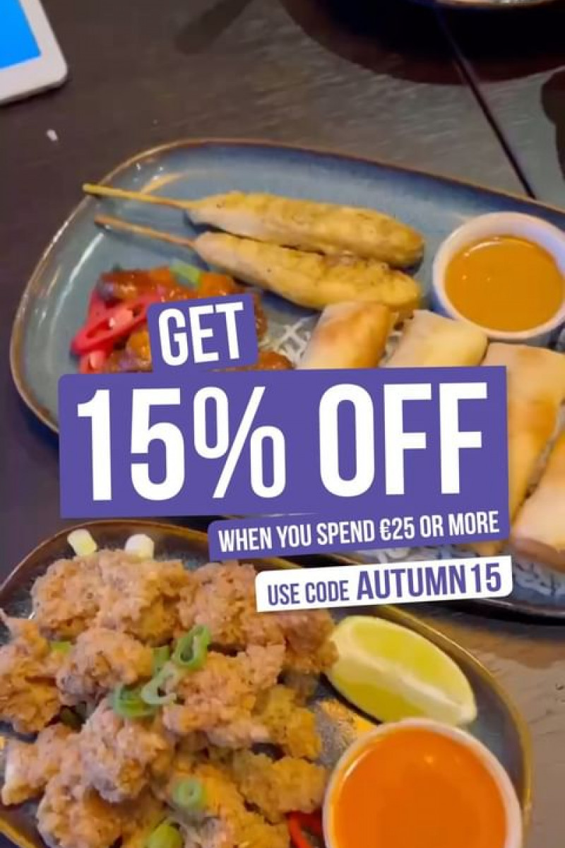 Ah, the first Monday in September. We’re here to take the bite out of Autumn 🍂 Get 15% off when you...